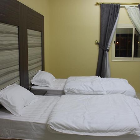 Rayanat Abha Aparthotel Exterior photo