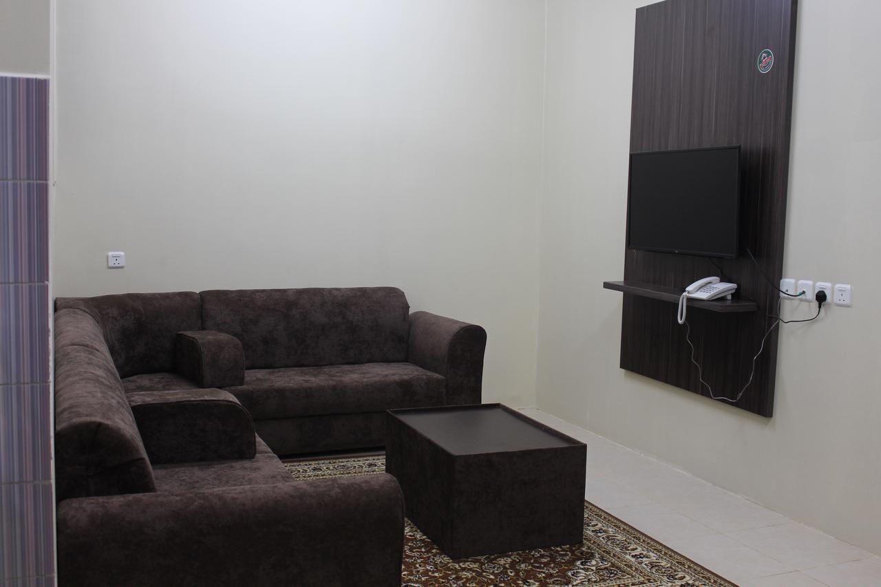 Rayanat Abha Aparthotel Exterior photo